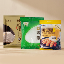 FEN DU XIANG [Start van het schooljaar] Gemakkelijke noedelpakket