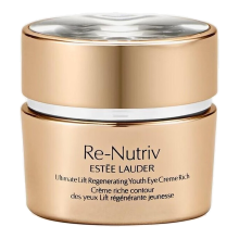 Estée Lauder Re Nutriv Ultimate Lift Regenerating Eye Crème Rich 15 ml