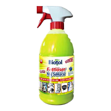 Biotol Ontvetter 1 l