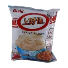 Oishi Garnalenchips 40 g