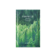 SKIN1004 Madagascar Centella Tea Trica Relaxend masker (5 stuks)