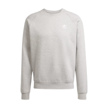 Adidas Trefoil Essentials Sweater 4935 JY6140 Grijs S