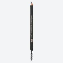 Missha Smudge proof Houten Eyebrow Potlood Zwart