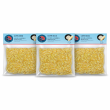 Asian Pearl Mooijer Volendam Gekookte Maïskorrels – 3 x 500 g
