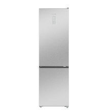 Dreame Mega ProCombi 60 koel vriescombinatie – 456 L, SpaceBoost, No Frost, energieklasse C, inox look