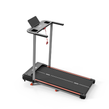 Kehot YQ T3898 loopband met 9% helling, opvouwbaar en stil voor thuis, met LED display, compatibel met EQI SPORTS , Zwift  en Kinomap apps, en ondersteunt Bluetooth muziek
