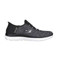 Skechers Summits   Dazzling Haze 149937 BKW 38