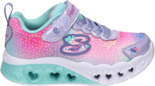 Skechers Flutter heart lights 302315L LVMT 34 sneakers