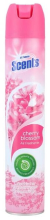 At Home At Home Scents Luchtverfrisser Spray   Cherry Blossom 400 ml