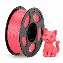 JOYBUYxANYCUBIC PETG filament 1 kg   Roze