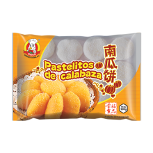 Meng Fu Pompoen Gebak 900 g/pak