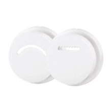Philips HR2455/09 Avance Collection koekjesset   accessoire voor pastamaker   2 koekjesplaten   voor HR2357/HR2380 pastamakers