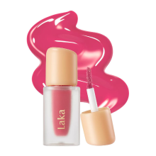 Laka Fruity Glam Tint Mini #118Adore
