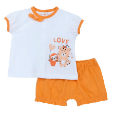 Chicco 09075866000000 MEISJES LICHTORANJE 056