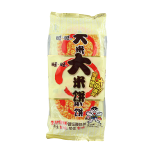 WANT WANT rijstcrackers 135 g
