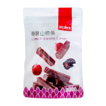 Xue Ji Druiven  en meidoornreepjes 200 g