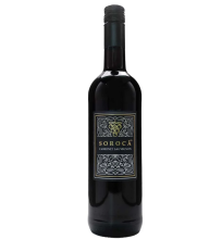 Soroca Cabernet Sauvignon 750 ml