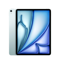 Apple 11 inch iPad Air (M4) Wi Fi 256 GB   Blauw (2026)