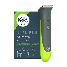 Veet intieme trimmer voor mannen