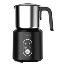 CAMRY CR 4498 keukenmachine en blender   2 in 1   motor van 600 W   glazen blenderkan   multifunctionele hakmolen