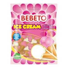 Bebeto IJs   80 g