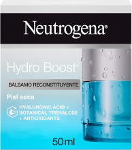 PANTO HYDRO BOOST herstellende balsem voor droge huid 50 ml