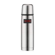 THERMOS L&C drinkfles roestvrij staal mat 0,50 l