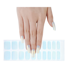 MeoMagic accessoires gel nagelstickers 20 stuks 14 53