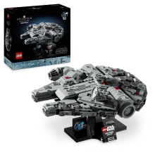 LEGO StarWars LEGO Star Wars ™ 75375 Millennium Falcon™