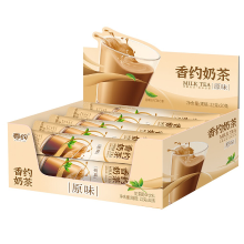 【Verkoeling】Xiang Yue Melkthee (Klassieke Taiwanese Smaak) 30 * 22 g