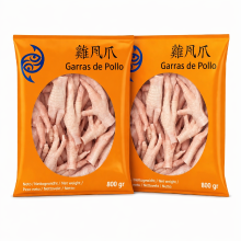 Mooijer Volendam Kippenvoeten – 2 x 800 g