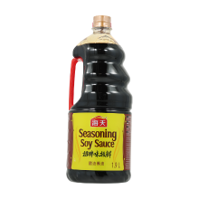 HADAY Weijixian premium sojasaus met zoetstof 1,9 l