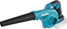 Makita DUB185Z snoerloze blazer