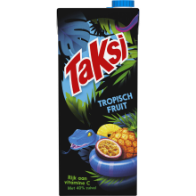 Taksi tropisch vruchtensap   1,5 L