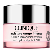 Clinique Moisture Surge Intense 72u Lipiden Herstellende Hydrator 50ml