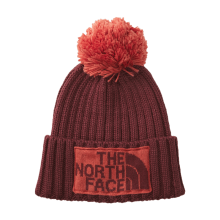 The North Face Klassieke Tuke skibeanie   Sumac/Mars Dust