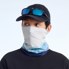 PELLIOT Outdoor hoofddoek Joy Blue Uniseks Kamperen Reizen Waterdicht Duurzaam