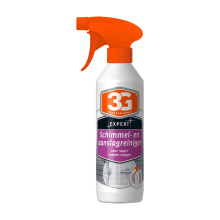 3G PROFESSIONEEL 3 G Professionele Schimmel  en Vlekkenverwijderaar 500 ml