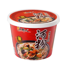 Jiaxiangren Jia Xiang Ren River Vermicelli Pikante Hete Pot Smaak 115g
