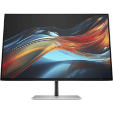 HP serie 7 Pro 24 inch WUXGA USB C monitor   724pu