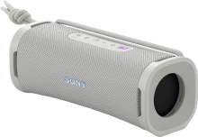 Sony ULT FIELD 1 draadloze Bluetooth draagbare luidspreker met ULT POWER SOUND   gebroken wit