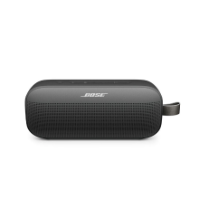 Bose SoundLink Flex draagbare luidspreker (2e gen.) Zwart