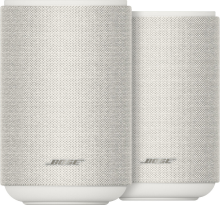 Bose Lifestyle Ultra Speaker duopack   wit