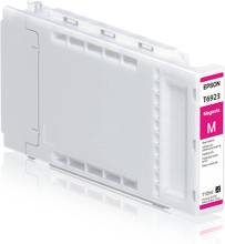 Epson UltraChrome XD T692300 inktcartridge, origineel magenta, 1 stuk