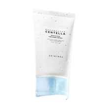 SKIN1004 Madagascar Centella Hyalu Cica hydraterende crème 75 ml