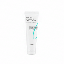 Cosrx Lifting AHA BHA vitamine C dagcrème 50 ml