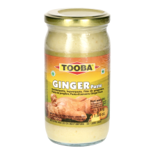 Tooba gemberpasta 330 g