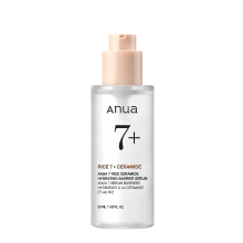 Anua 7 Rijst Ceramide Hydraterend Barrière Serum 50 ml
