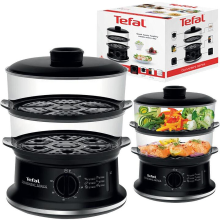 Tefal VC140135   stoomstrijkijzer   900 W verticale stoomfunctie