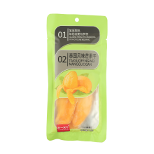 Jia Jian Cheng Chu gedroogde mango (Thaise smaak) 70 g